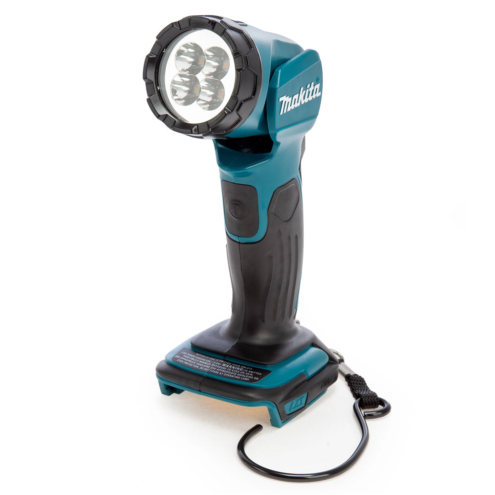 Makita Cordless LED spotlight DML815