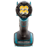 Makita Cordless LED spotlight DML815