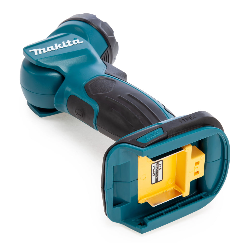 Makita Akumuliatorinis LED prožektorius DML815