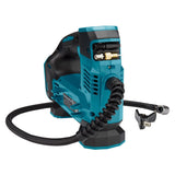 Makita DMP180Z 18V air compressor