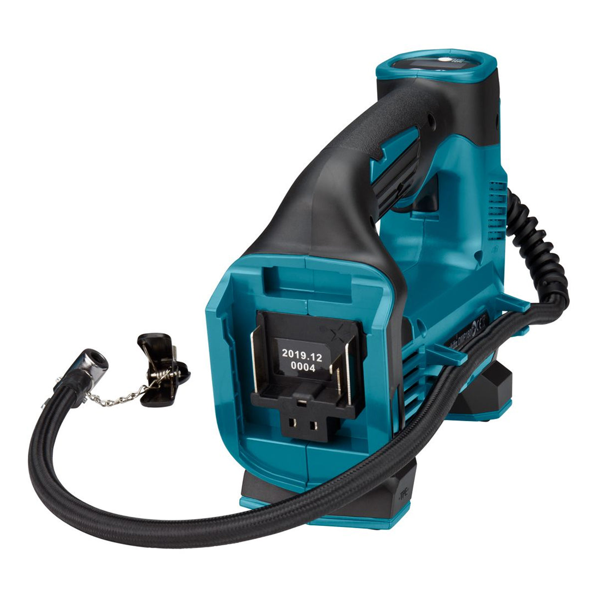 Makita DMP180Z 18V air compressor