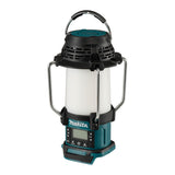 Makita Cordless LXT® Flashlight/Radio DMR055