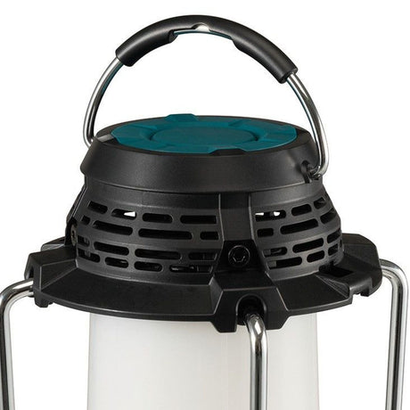 Makita Akumuliatorinis  LXT® žibintas / radijas  DMR055