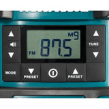 Makita Cordless LXT® Flashlight/Radio DMR055