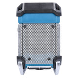 Makita DMR115 18v LXT/ 10.8V CXT DAB+ Bluetooth &amp; Digital Job Site Radio