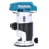 Makita DRT50Z 18V LXT Cordless Brushless Laminate Router/Trimmer Bare Unit