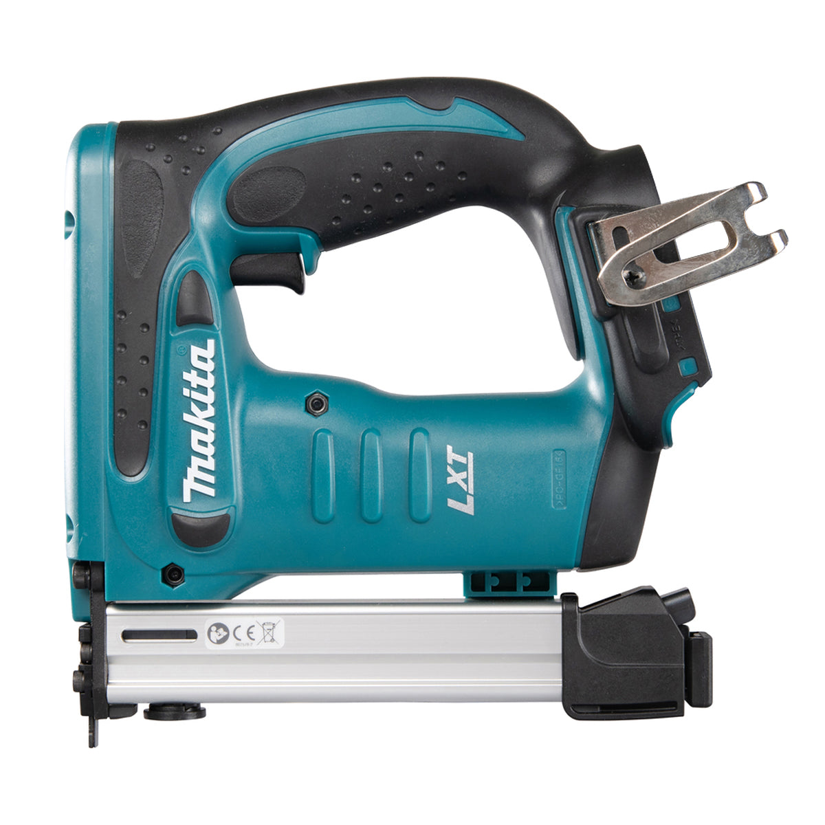 Makita DST221Z 18V LXT Cordless 10mm Stapler Bare Unit 