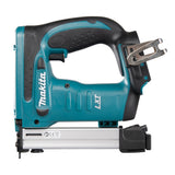 Makita DST221Z 18V LXT Cordless 10mm Stapler Bare Unit 