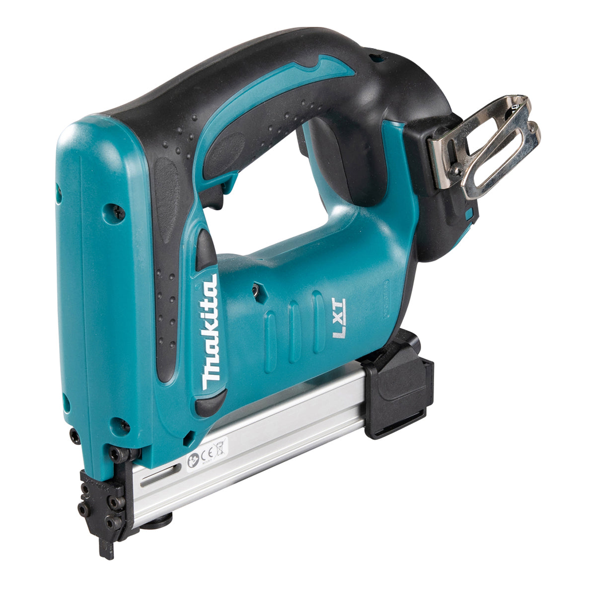 Makita DST221Z 18V LXT Cordless 10mm Stapler Bare Unit 