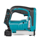 Makita DST221Z 18V LXT Cordless 10mm Stapler Bare Unit 