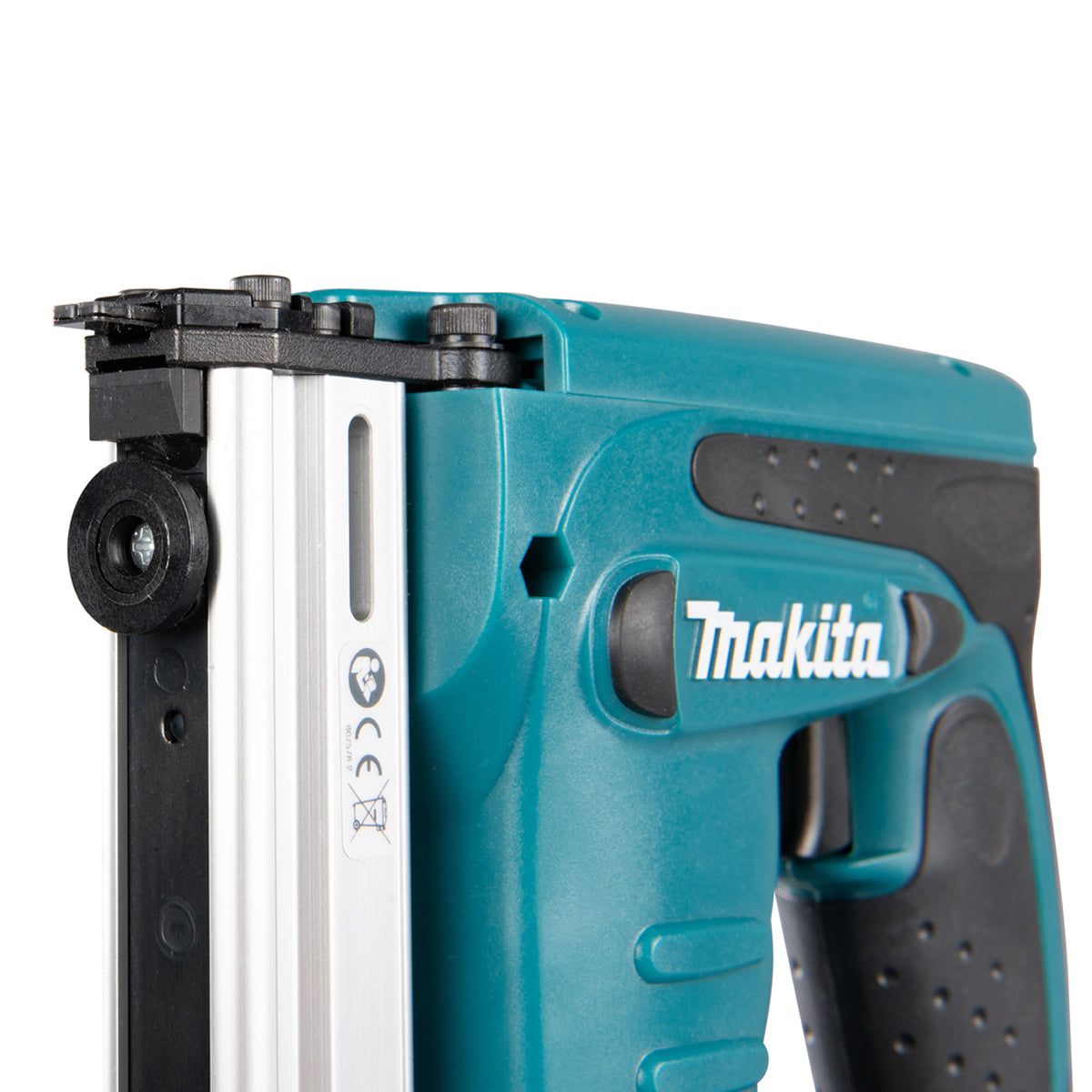 Makita DST221Z 18V LXT Cordless 10mm Stapler Bare Unit 