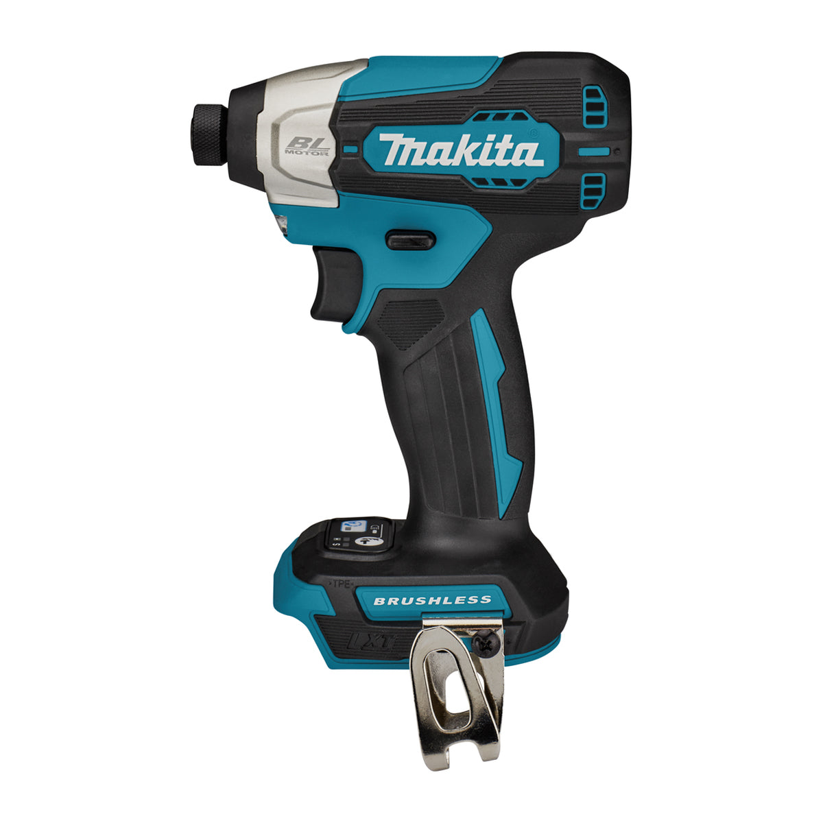 Makita 18V Akumuliatorinis smūginis suktuvas  DTD157