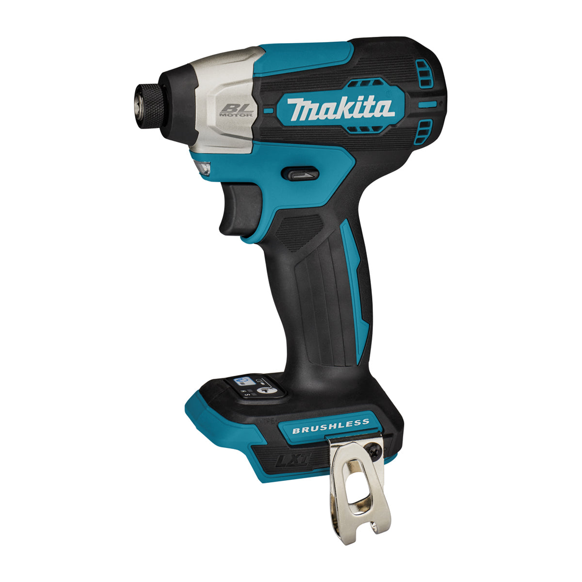 Makita 18V Akumuliatorinis smūginis suktuvas  DTD157