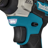 Makita 18V Akumuliatorinis smūginis suktuvas  DTD157