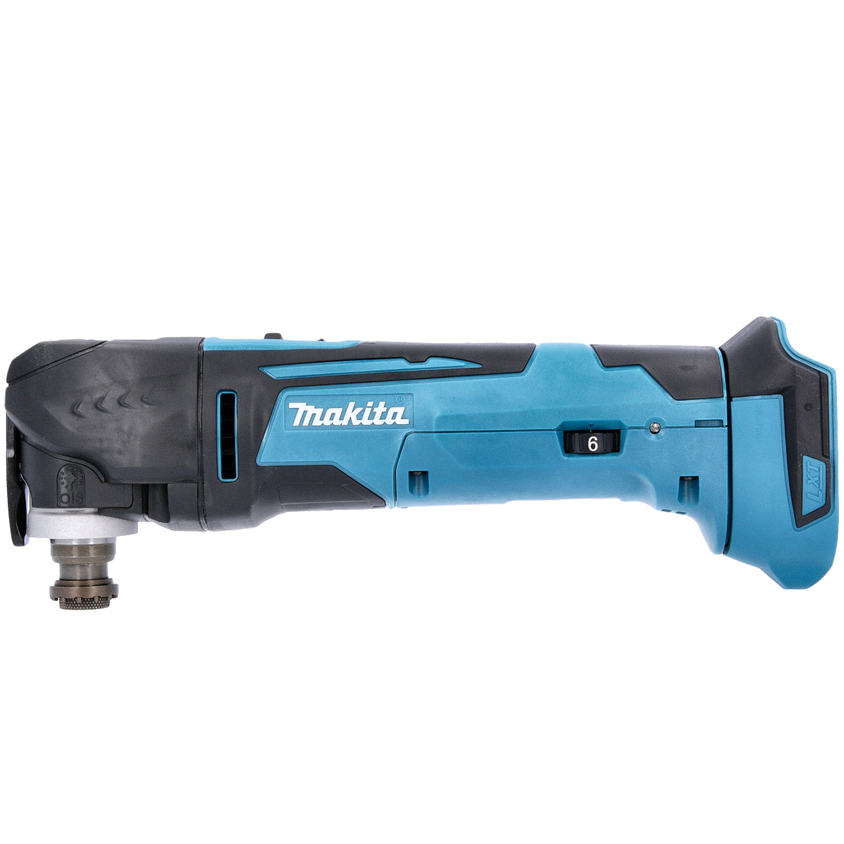 Makita multifunction cordless tool DTM51 18V LXT