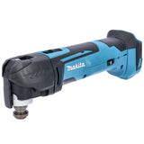 Makita multifunction cordless tool DTM51 18V LXT