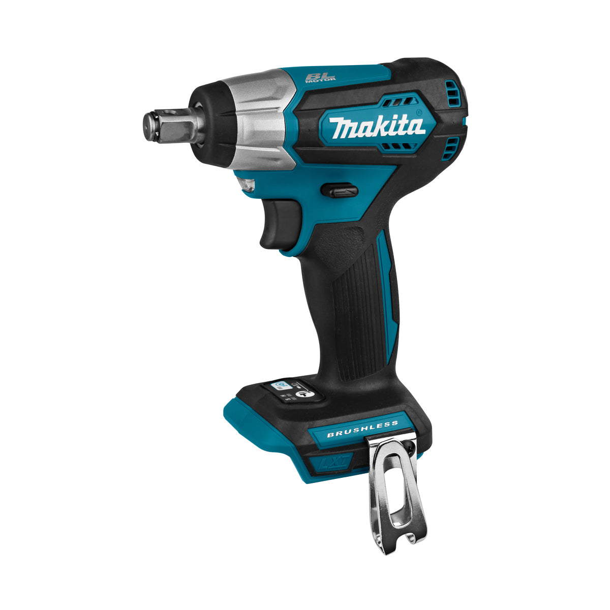 Makita DTW181Z 18V LXT Cordless Brushless 1/2" Impact Wrench Bare Unit 