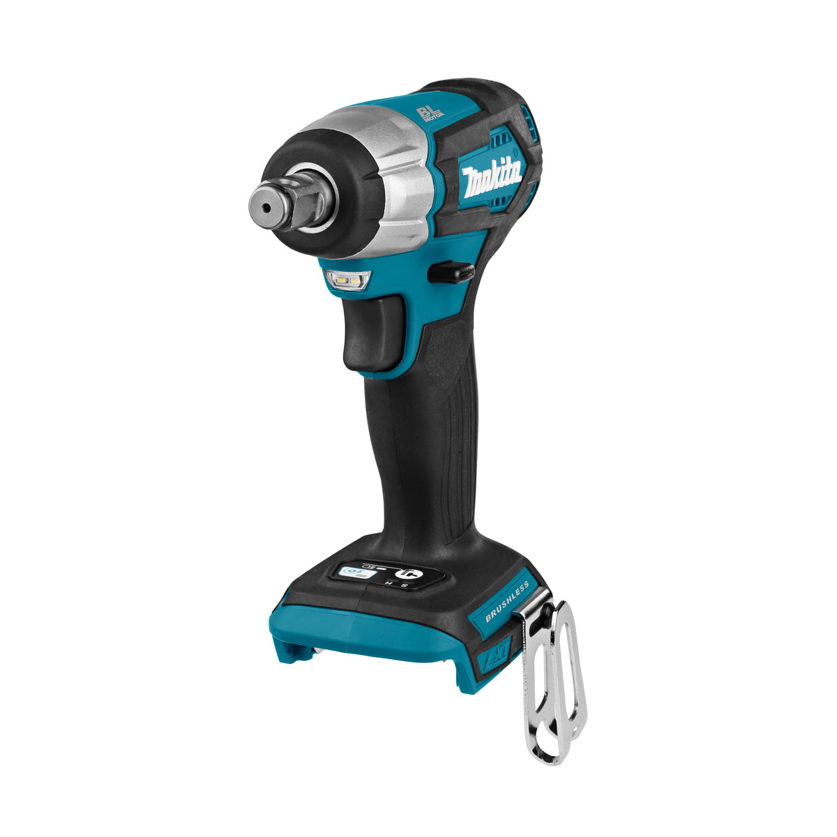Makita DTW181Z 18V LXT Cordless Brushless 1/2" Impact Wrench Bare Unit 