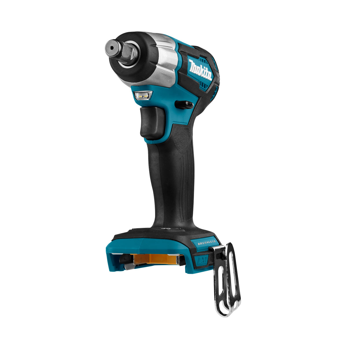 Makita DTW181Z 18V LXT Cordless Brushless 1/2" Impact Wrench Bare Unit 