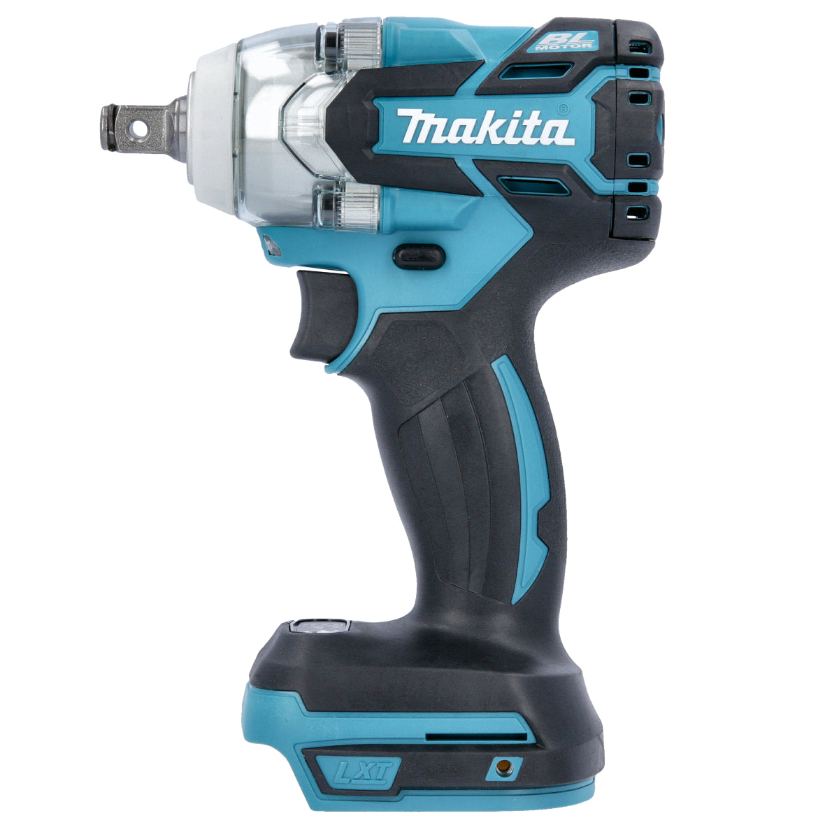 Makita 18V Impact Wrench DTW285 1/2" Bit