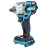 Makita 18V Impact Wrench DTW285 1/2" Bit