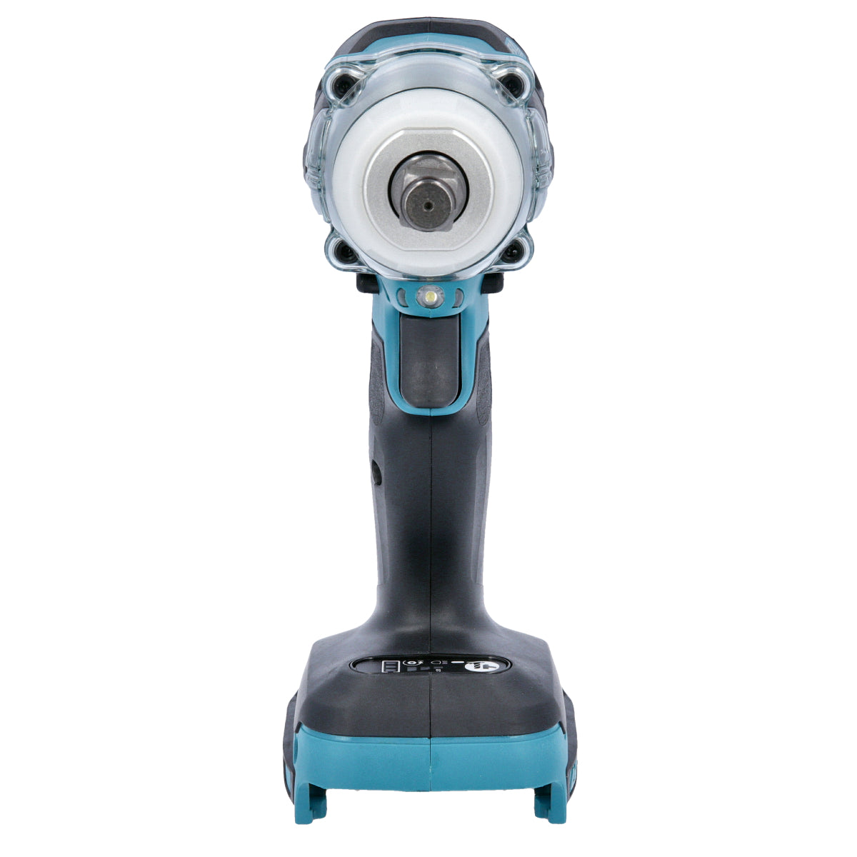 Makita 18V Impact Wrench DTW285 1/2" Bit