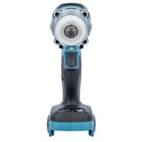 Makita 18V Impact Wrench DTW285 1/2" Bit