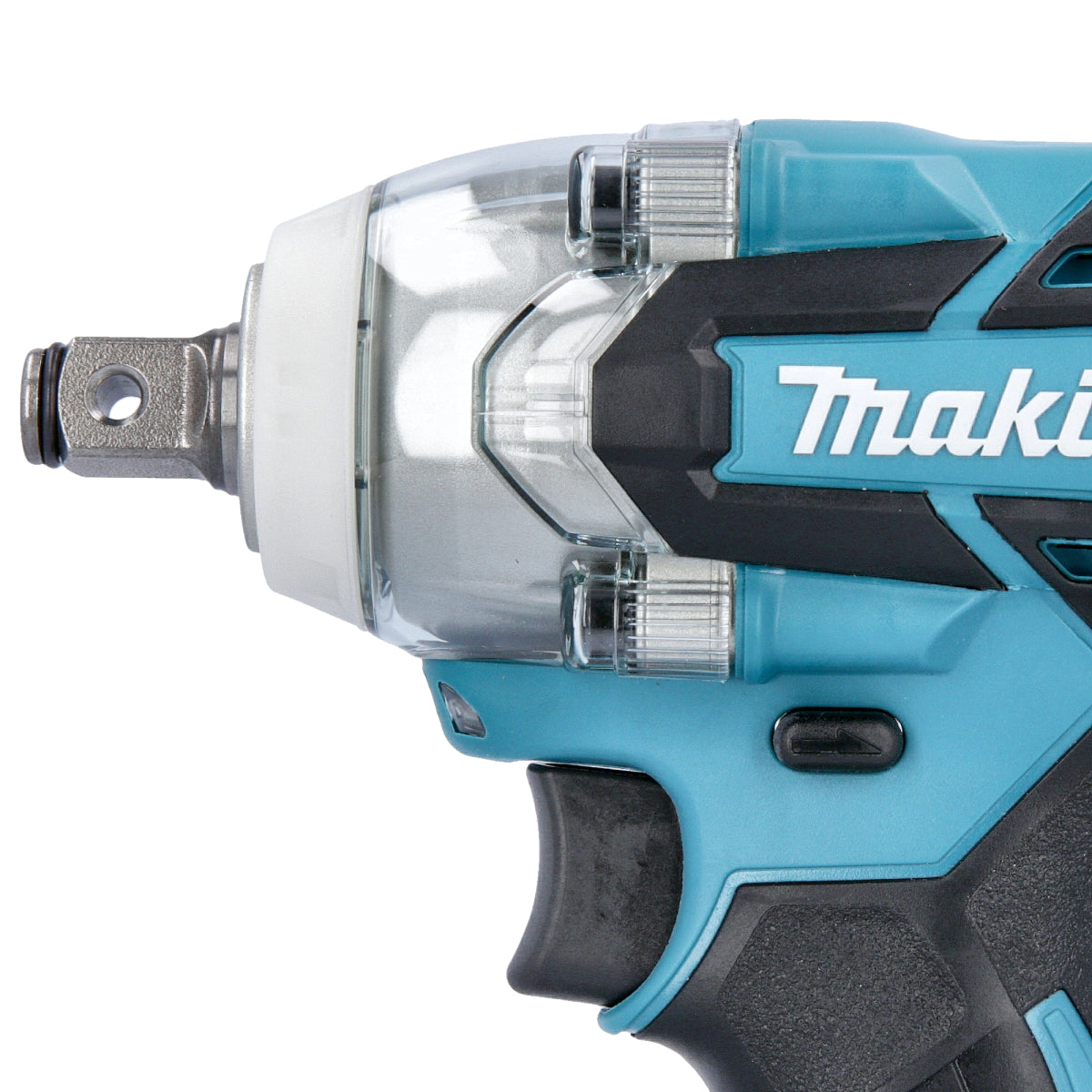 Makita 18V Impact Wrench DTW285 1/2" Bit