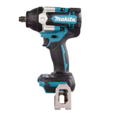 Makita DTW700Z 18V LXT Cordless Brushless 1/2" Impact Wrench Bare Unit