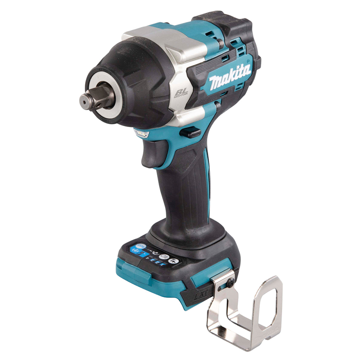 Makita DTW700Z 18V LXT Cordless Brushless 1/2" Impact Wrench Bare Unit