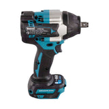 Makita DTW700Z 18V LXT Cordless Brushless 1/2" Impact Wrench Bare Unit