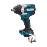 Makita DTW701Z LXT 18V Cordless Brushless 1/2" Impact Wrench Bare Unit 