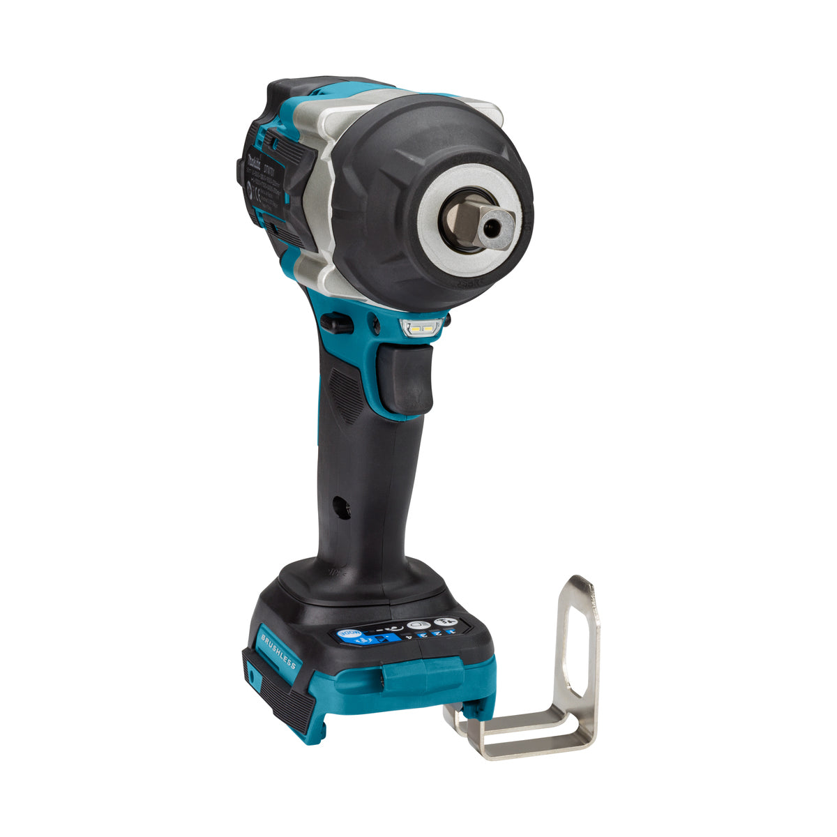 Makita DTW701Z LXT 18V Cordless Brushless 1/2" Impact Wrench Bare Unit 