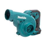 Makita 18v  Akumuliatorinis pūstuvas DUB186Z