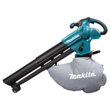 Makita DUB187Z 18V LXT Cordless Brushless Blower / Vacuum Bare Unit