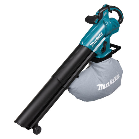 Makita DUB187Z 18V LXT Cordless Brushless Blower / Vacuum Bare Unit