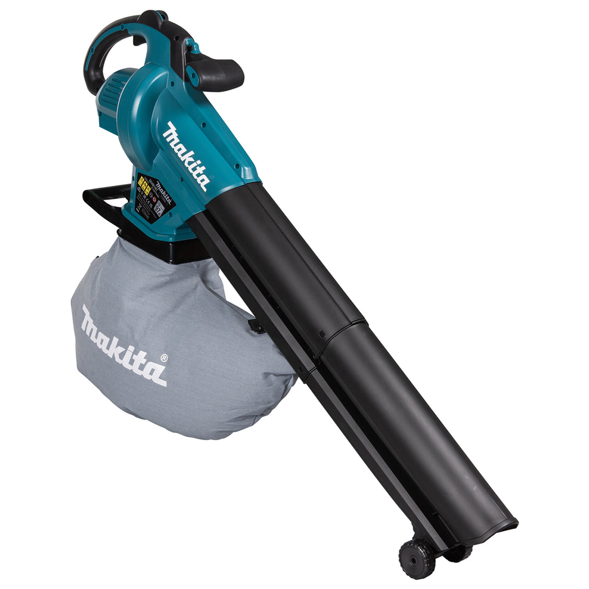 Makita DUB187Z 18V LXT Cordless Brushless Blower / Vacuum Bare Unit
