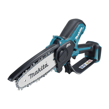 Makita DUC150Z 18V Cordless Brushless 150mm Pruning Saw Bare Unit