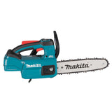 Makita DUC254Z 18V LXT Cordless Brushless 25cm / 10" Chainsaw Bare Unit