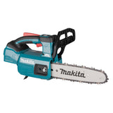 Makita DUC254Z 18V LXT Cordless Brushless 25cm / 10" Chainsaw Bare Unit