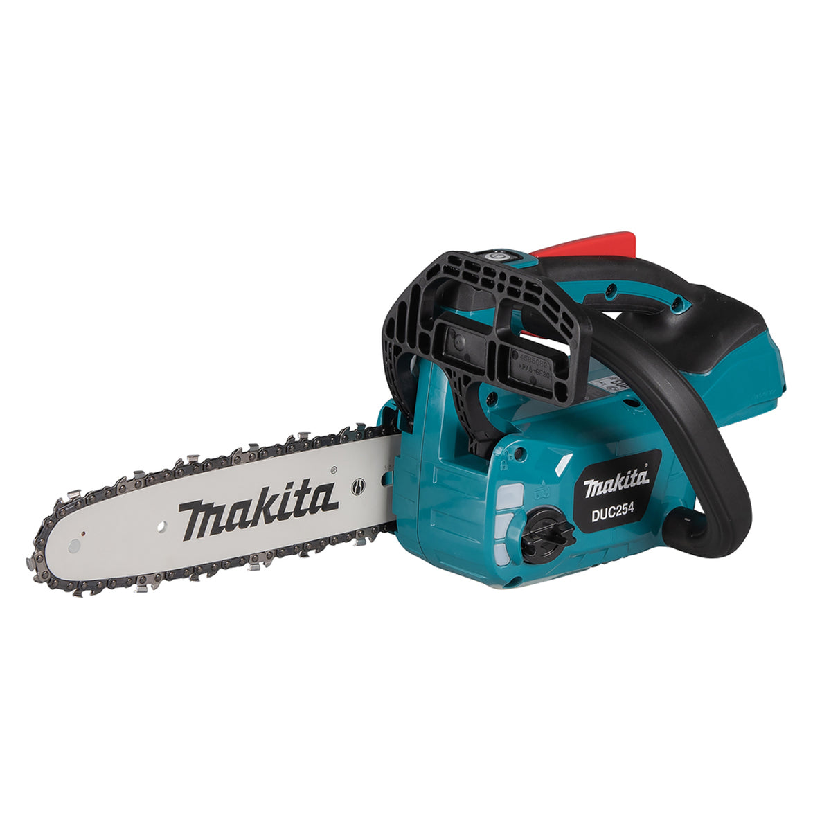 Makita DUC254Z 18V LXT Cordless Brushless 25cm / 10" Chainsaw Bare Unit