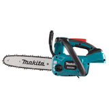Makita DUC254Z 18V LXT Cordless Brushless 25cm / 10" Chainsaw Bare Unit