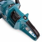 Makita  akumuliatorinis grandininis pjūklas 18V/36V LXT 35cm  DUC353Z