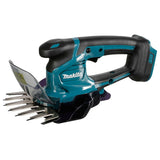 Makita DUM604ZX 18V LXT 160mm Cordless Grass Shear Bare Unit