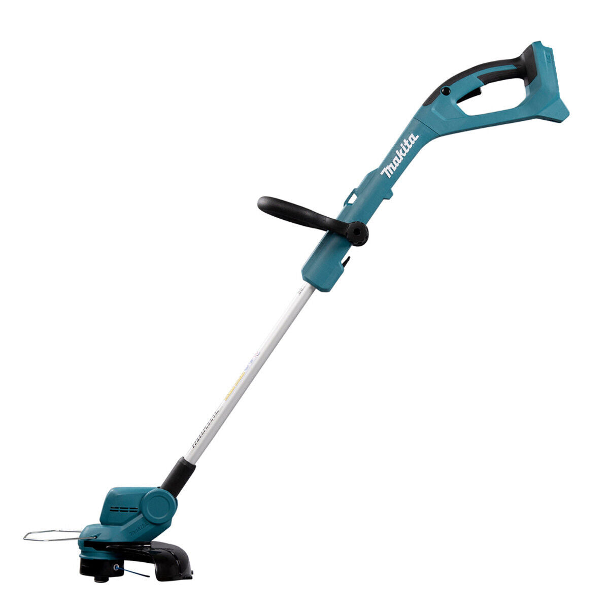 Akumuliatorinė žoliapjovė / trimeris Makita DUR193Z, 18 V, (be akum. ir krov.)