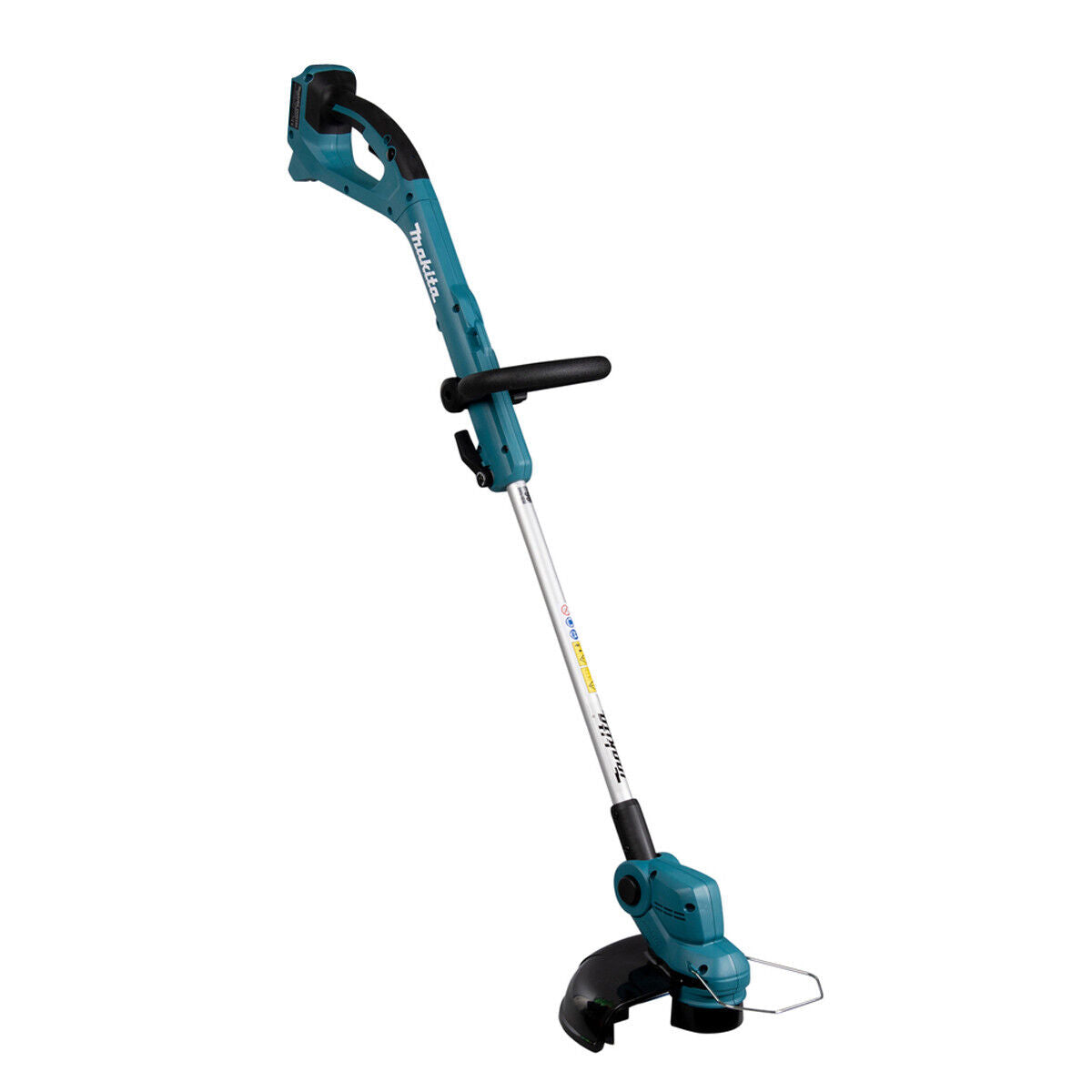 Akumuliatorinė žoliapjovė / trimeris Makita DUR193Z, 18 V, (be akum. ir krov.)