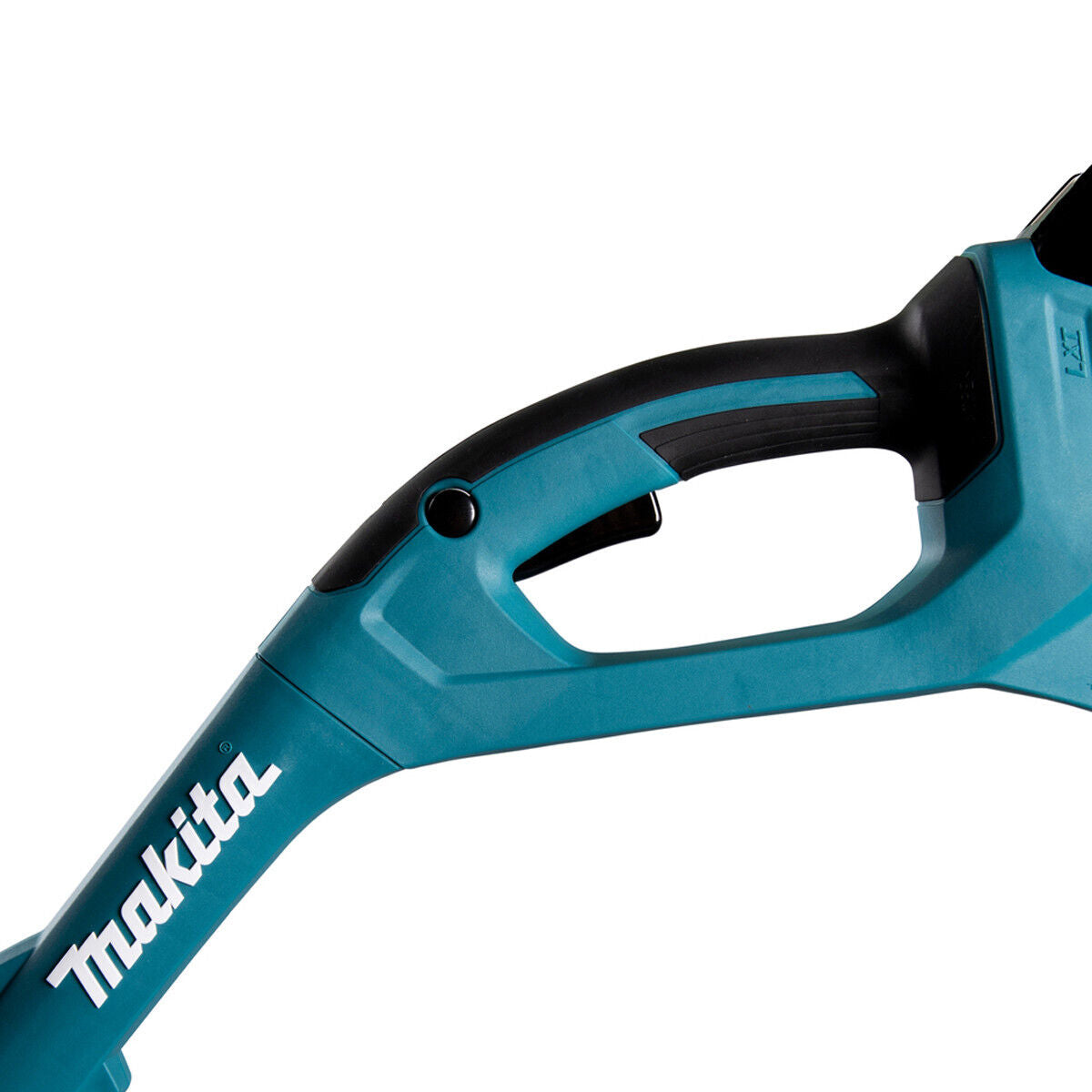 Akumuliatorinė žoliapjovė / trimeris Makita DUR193Z, 18 V, (be akum. ir krov.)