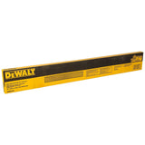 Kreipiančioji liniuotė DeWalt DWS5022; 1,5 m