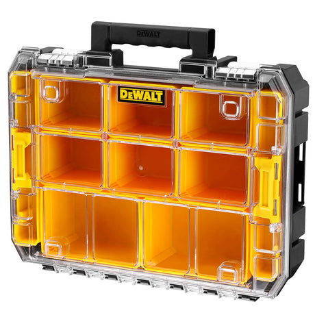 Dewalt DEW829681 TSTAK Watersealed Organizer Case