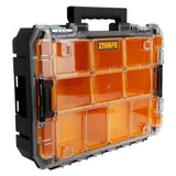 Dewalt DEW829681 TSTAK Watersealed Organizer Case